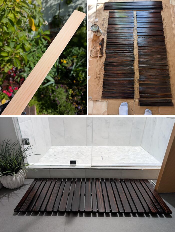 79 Creative Home DIY Projects That Left People Seriously Impressed