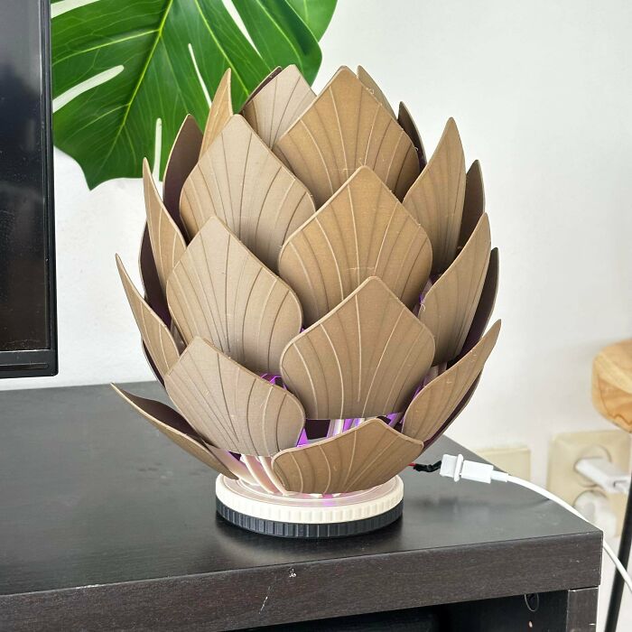 79 Creative Home DIY Projects That Left People Seriously Impressed