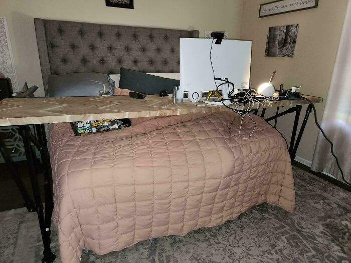 79 Creative Home DIY Projects That Left People Seriously Impressed