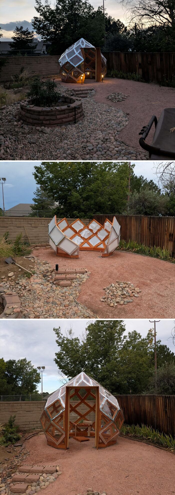 79 Creative Home DIY Projects That Left People Seriously Impressed