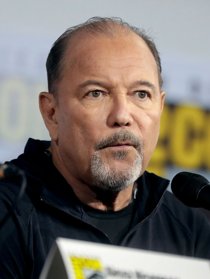 Rub&eacute;n Blades: Bio And Career Highlights