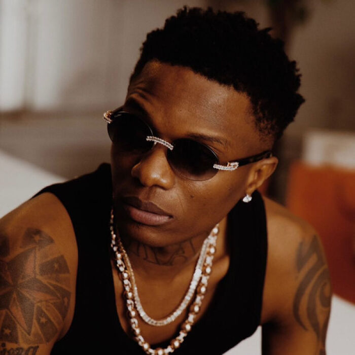 Wizkid: Bio And Career Highlights