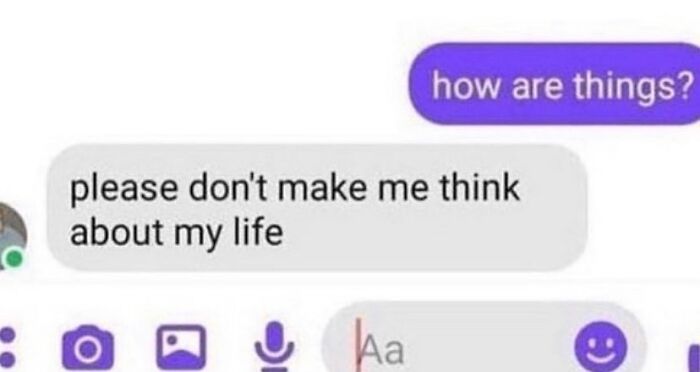 53 Bizarre Text Conversations That Prove You Never Know What’s Going On In People’s Phones 53 Bizarre Text Conversations That Prove You Never Know What’s Going On In People’s Phones