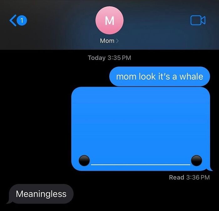 53 Bizarre Text Conversations That Prove You Never Know What’s Going On In People’s Phones 53 Bizarre Text Conversations That Prove You Never Know What’s Going On In People’s Phones