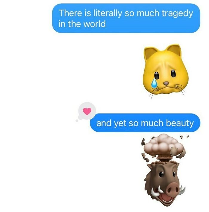 53 Bizarre Text Conversations That Prove You Never Know What’s Going On In People’s Phones 53 Bizarre Text Conversations That Prove You Never Know What’s Going On In People’s Phones