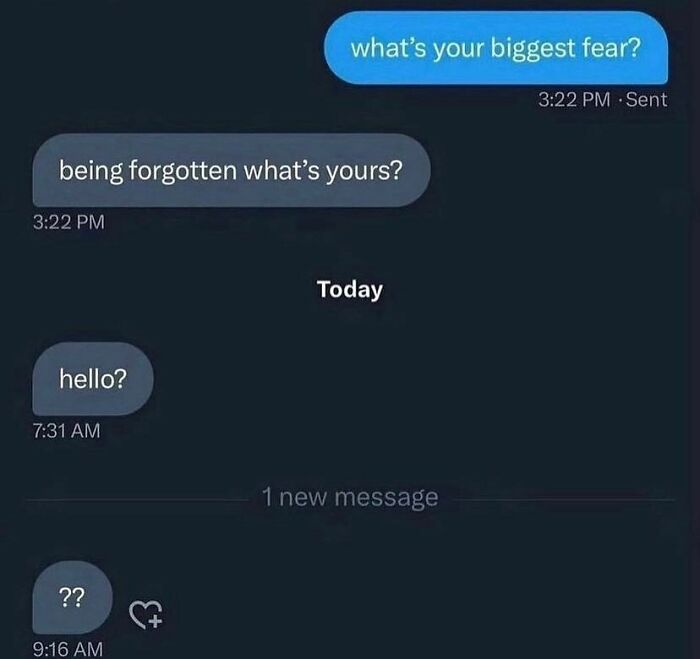 53 Bizarre Text Conversations That Prove You Never Know What’s Going On In People’s Phones 53 Bizarre Text Conversations That Prove You Never Know What’s Going On In People’s Phones