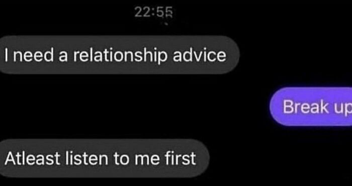 53 Bizarre Text Conversations That Prove You Never Know What’s Going On In People’s Phones 53 Bizarre Text Conversations That Prove You Never Know What’s Going On In People’s Phones