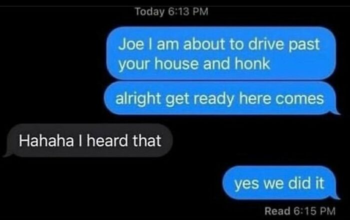 53 Bizarre Text Conversations That Prove You Never Know What’s Going On In People’s Phones 53 Bizarre Text Conversations That Prove You Never Know What’s Going On In People’s Phones
