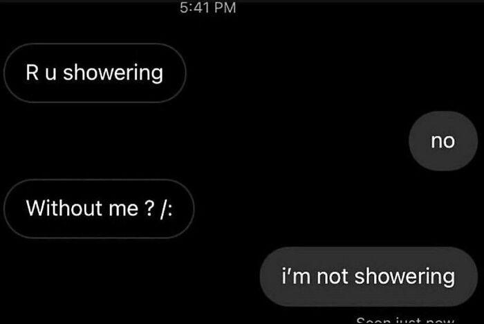 53 Bizarre Text Conversations That Prove You Never Know What’s Going On In People’s Phones 53 Bizarre Text Conversations That Prove You Never Know What’s Going On In People’s Phones