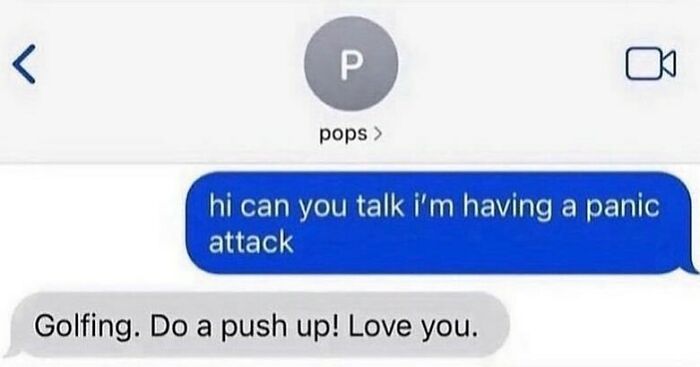 53 Bizarre Text Conversations That Prove You Never Know What’s Going On In People’s Phones 53 Bizarre Text Conversations That Prove You Never Know What’s Going On In People’s Phones