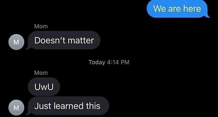 53 Bizarre Text Conversations That Prove You Never Know What’s Going On In People’s Phones 53 Bizarre Text Conversations That Prove You Never Know What’s Going On In People’s Phones