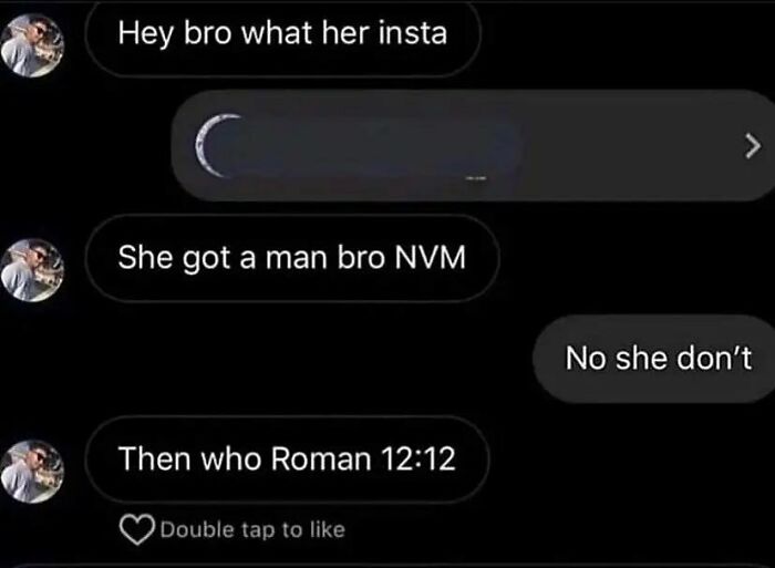 53 Bizarre Text Conversations That Prove You Never Know What’s Going On In People’s Phones 53 Bizarre Text Conversations That Prove You Never Know What’s Going On In People’s Phones