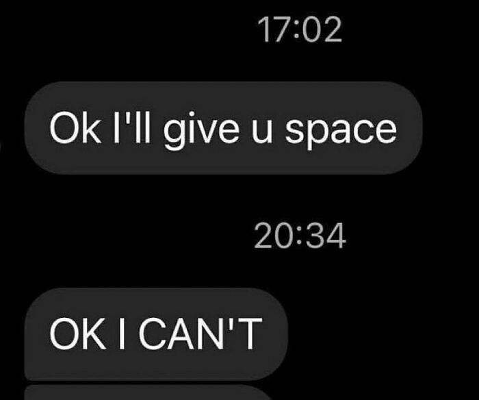 53 Bizarre Text Conversations That Prove You Never Know What’s Going On In People’s Phones 53 Bizarre Text Conversations That Prove You Never Know What’s Going On In People’s Phones