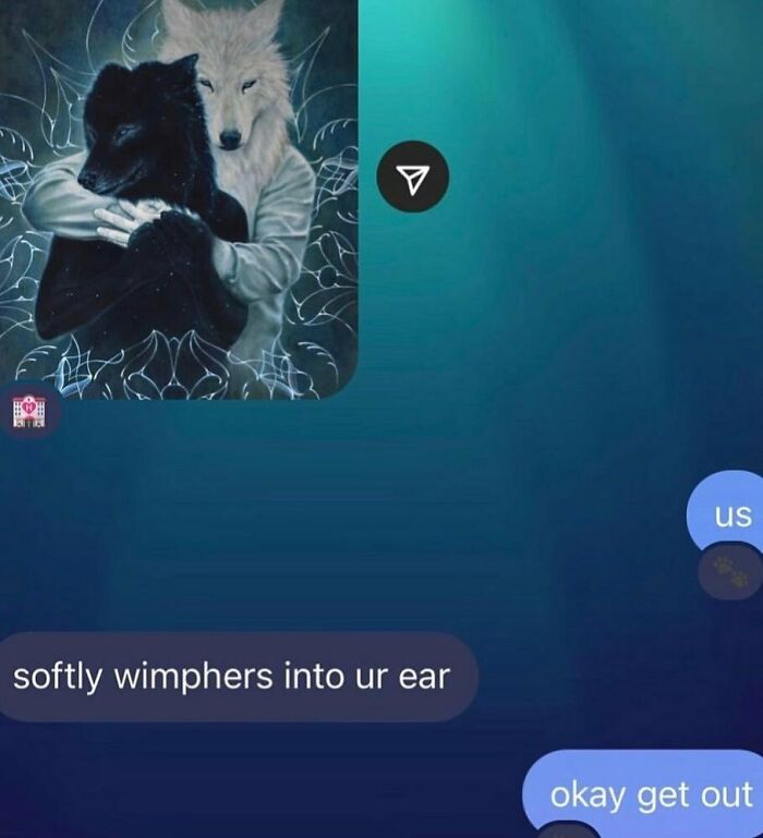 53 Bizarre Text Conversations That Prove You Never Know What’s Going On In People’s Phones 53 Bizarre Text Conversations That Prove You Never Know What’s Going On In People’s Phones