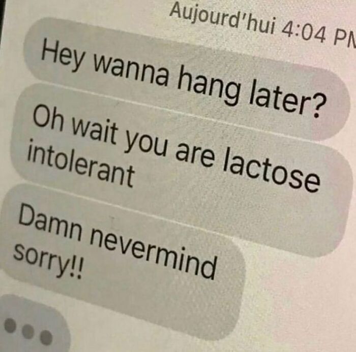 53 Bizarre Text Conversations That Prove You Never Know What’s Going On In People’s Phones 53 Bizarre Text Conversations That Prove You Never Know What’s Going On In People’s Phones