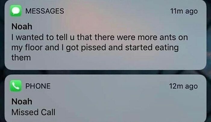 53 Bizarre Text Conversations That Prove You Never Know What’s Going On In People’s Phones 53 Bizarre Text Conversations That Prove You Never Know What’s Going On In People’s Phones