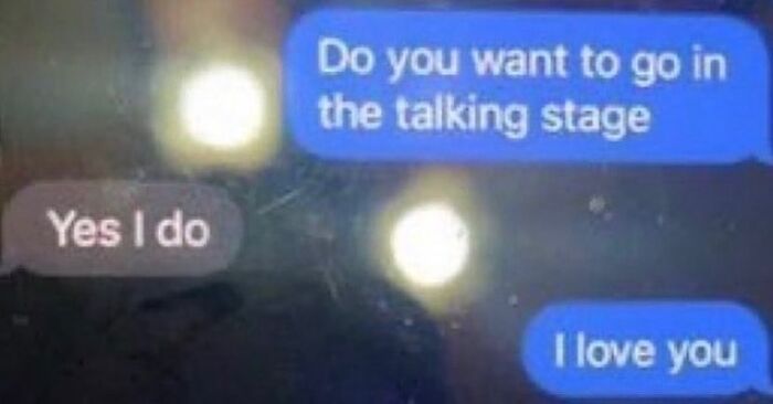 53 Bizarre Text Conversations That Prove You Never Know What’s Going On In People’s Phones 53 Bizarre Text Conversations That Prove You Never Know What’s Going On In People’s Phones