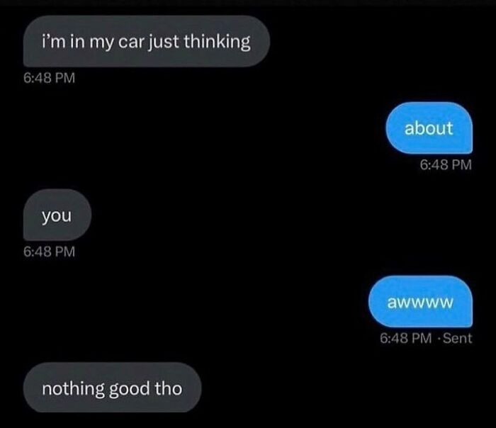 53 Bizarre Text Conversations That Prove You Never Know What’s Going On In People’s Phones 53 Bizarre Text Conversations That Prove You Never Know What’s Going On In People’s Phones