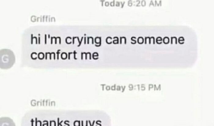 53 Bizarre Text Conversations That Prove You Never Know What’s Going On In People’s Phones 53 Bizarre Text Conversations That Prove You Never Know What’s Going On In People’s Phones