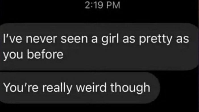 53 Bizarre Text Conversations That Prove You Never Know What’s Going On In People’s Phones 53 Bizarre Text Conversations That Prove You Never Know What’s Going On In People’s Phones
