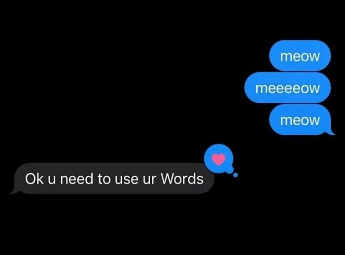 53 Bizarre Text Conversations That Prove You Never Know What’s Going On In People’s Phones 53 Bizarre Text Conversations That Prove You Never Know What’s Going On In People’s Phones