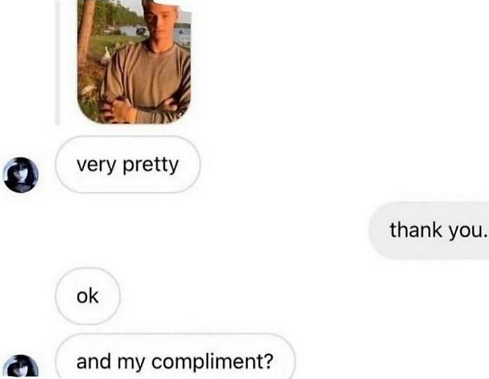53 Bizarre Text Conversations That Prove You Never Know What’s Going On In People’s Phones 53 Bizarre Text Conversations That Prove You Never Know What’s Going On In People’s Phones
