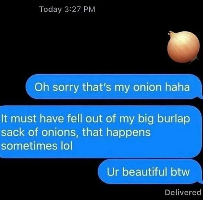 53 Bizarre Text Conversations That Prove You Never Know What’s Going On In People’s Phones 53 Bizarre Text Conversations That Prove You Never Know What’s Going On In People’s Phones