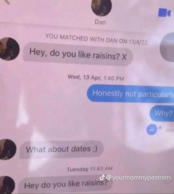53 Bizarre Text Conversations That Prove You Never Know What’s Going On In People’s Phones 53 Bizarre Text Conversations That Prove You Never Know What’s Going On In People’s Phones