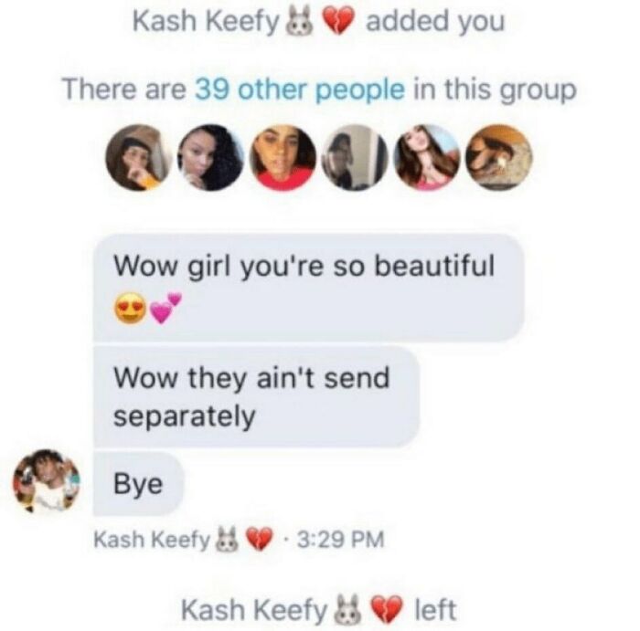 53 Bizarre Text Conversations That Prove You Never Know What’s Going On In People’s Phones 53 Bizarre Text Conversations That Prove You Never Know What’s Going On In People’s Phones