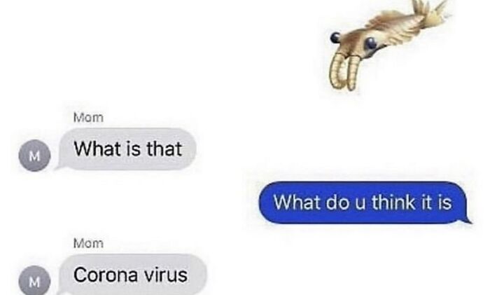 53 Bizarre Text Conversations That Prove You Never Know What’s Going On In People’s Phones 53 Bizarre Text Conversations That Prove You Never Know What’s Going On In People’s Phones