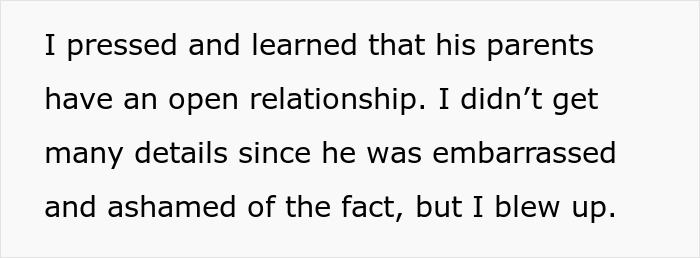 Woman Blows Up At Husband For Hiding A Secret About His Parents Until Their Kids Found Out First Woman Blows Up At Husband For Hiding A Secret About His Parents Until Their Kids Found Out First