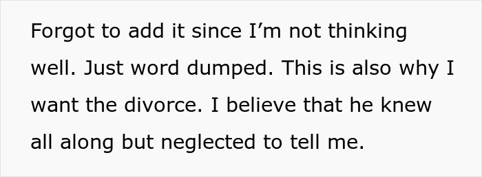 Woman Blows Up At Husband For Hiding A Secret About His Parents Until Their Kids Found Out First Woman Blows Up At Husband For Hiding A Secret About His Parents Until Their Kids Found Out First
