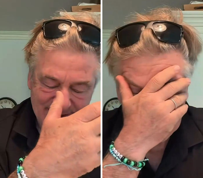 “Narcissistic” Sam Neill Tribute Shared By Former Co-Star Alec Baldwin Sends Fans Into A Raging Fit “Narcissistic” Sam Neill Tribute Shared By Former Co-Star Alec Baldwin Sends Fans Into A Raging Fit