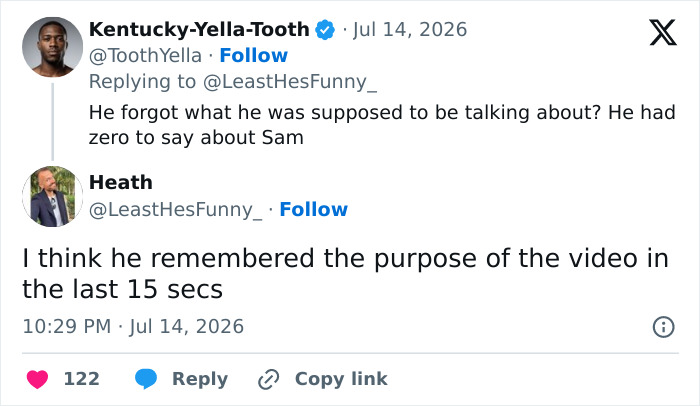 “Narcissistic” Sam Neill Tribute Shared By Former Co-Star Alec Baldwin Sends Fans Into A Raging Fit “Narcissistic” Sam Neill Tribute Shared By Former Co-Star Alec Baldwin Sends Fans Into A Raging Fit
