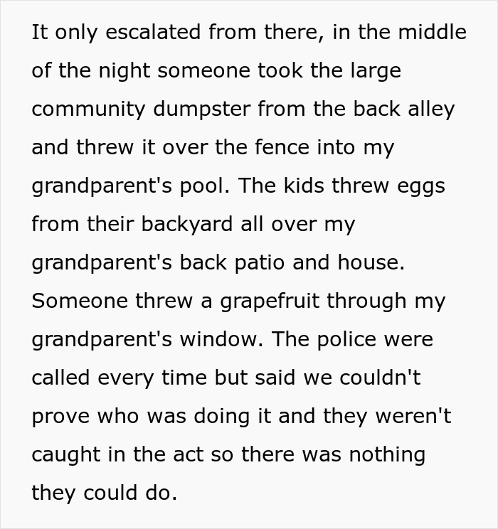 Elderly Guy Calls Animal Control To Save Neighbor’s Neglected Dog, Takes Heat From The Livid Owner Elderly Guy Calls Animal Control To Save Neighbor’s Neglected Dog, Takes Heat From The Livid Owner