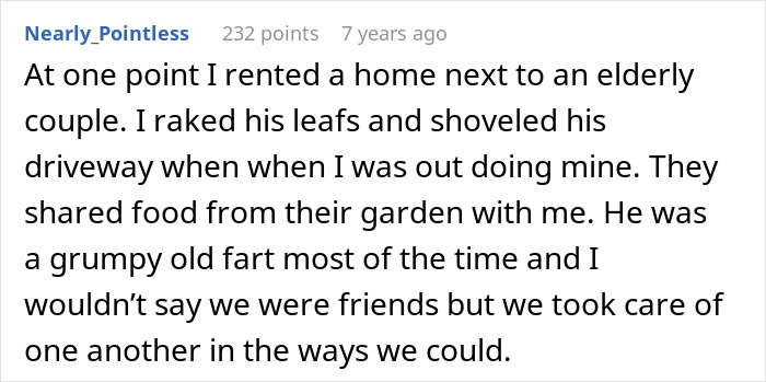 Elderly Guy Calls Animal Control To Save Neighbor’s Neglected Dog, Takes Heat From The Livid Owner Elderly Guy Calls Animal Control To Save Neighbor’s Neglected Dog, Takes Heat From The Livid Owner