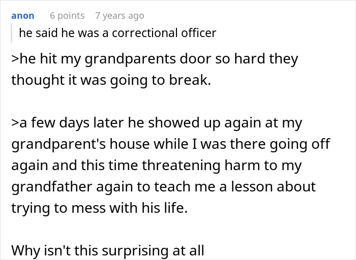 Elderly Guy Calls Animal Control To Save Neighbor’s Neglected Dog, Takes Heat From The Livid Owner Elderly Guy Calls Animal Control To Save Neighbor’s Neglected Dog, Takes Heat From The Livid Owner