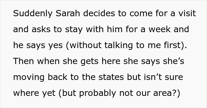 Woman Is Uncomfortable With Boyfriend’s Female Best Friend, Finds Out They’re Much More Than That Woman Is Uncomfortable With Boyfriend’s Female Best Friend, Finds Out They’re Much More Than That