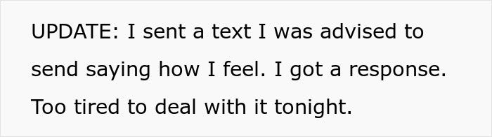 Woman Is Uncomfortable With Boyfriend’s Female Best Friend, Finds Out They’re Much More Than That Woman Is Uncomfortable With Boyfriend’s Female Best Friend, Finds Out They’re Much More Than That