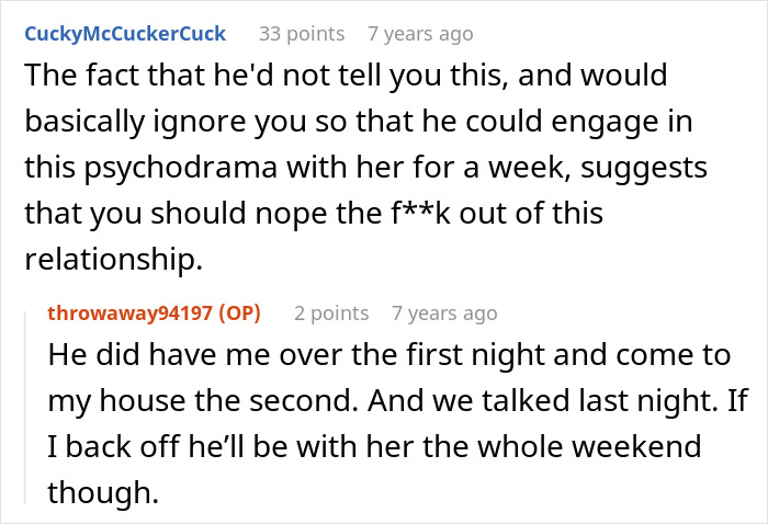 Woman Is Uncomfortable With Boyfriend’s Female Best Friend, Finds Out They’re Much More Than That Woman Is Uncomfortable With Boyfriend’s Female Best Friend, Finds Out They’re Much More Than That