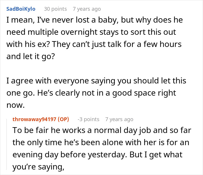 Woman Is Uncomfortable With Boyfriend’s Female Best Friend, Finds Out They’re Much More Than That Woman Is Uncomfortable With Boyfriend’s Female Best Friend, Finds Out They’re Much More Than That