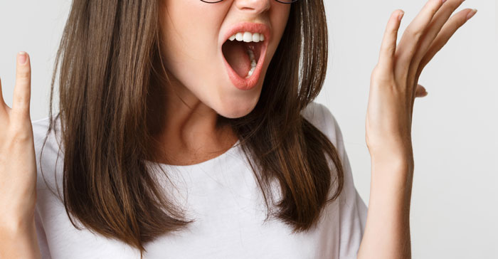 Woman Is Uncomfortable With Boyfriend’s Female Best Friend, Finds Out They’re Much More Than That Woman Is Uncomfortable With Boyfriend’s Female Best Friend, Finds Out They’re Much More Than That