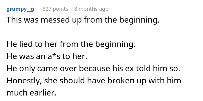Woman Is Uncomfortable With Boyfriend’s Female Best Friend, Finds Out They’re Much More Than That Woman Is Uncomfortable With Boyfriend’s Female Best Friend, Finds Out They’re Much More Than That
