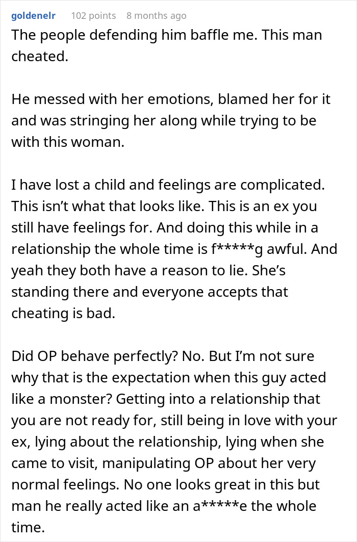Woman Is Uncomfortable With Boyfriend’s Female Best Friend, Finds Out They’re Much More Than That Woman Is Uncomfortable With Boyfriend’s Female Best Friend, Finds Out They’re Much More Than That