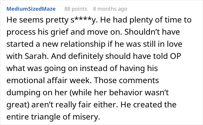 Woman Is Uncomfortable With Boyfriend’s Female Best Friend, Finds Out They’re Much More Than That Woman Is Uncomfortable With Boyfriend’s Female Best Friend, Finds Out They’re Much More Than That