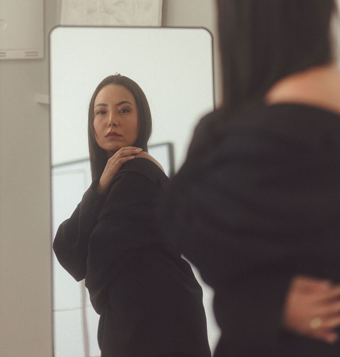 Woman Spends Two Years Chasing The “Perfect” Body, But Ends Up Losing More Than Just Weight Woman Spends Two Years Chasing The “Perfect” Body, But Ends Up Losing More Than Just Weight