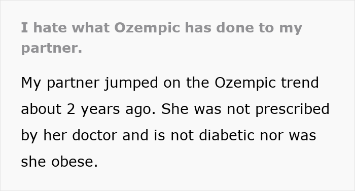 Woman Spends Two Years Chasing The “Perfect” Body, But Ends Up Losing More Than Just Weight Woman Spends Two Years Chasing The “Perfect” Body, But Ends Up Losing More Than Just Weight