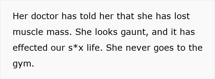 Woman Spends Two Years Chasing The “Perfect” Body, But Ends Up Losing More Than Just Weight Woman Spends Two Years Chasing The “Perfect” Body, But Ends Up Losing More Than Just Weight