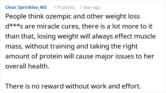 Woman Spends Two Years Chasing The “Perfect” Body, But Ends Up Losing More Than Just Weight Woman Spends Two Years Chasing The “Perfect” Body, But Ends Up Losing More Than Just Weight