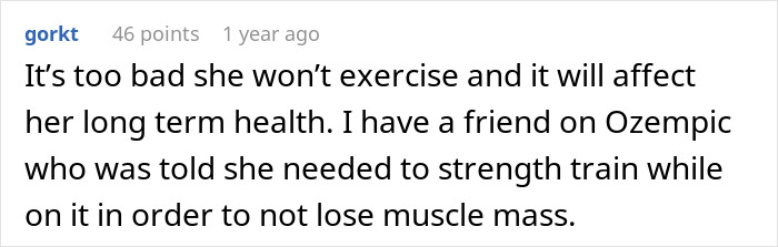 Woman Spends Two Years Chasing The “Perfect” Body, But Ends Up Losing More Than Just Weight Woman Spends Two Years Chasing The “Perfect” Body, But Ends Up Losing More Than Just Weight
